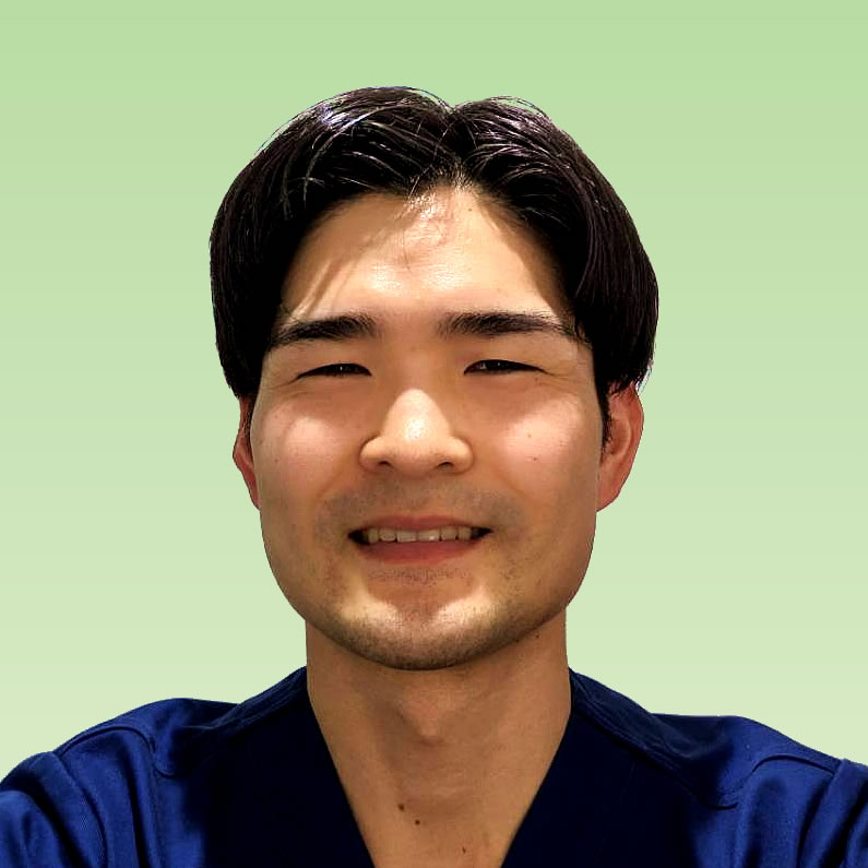 院長　市原周篤